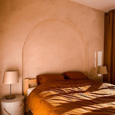 Sunset Stories Old Town Apartment Краков Экстерьер фото