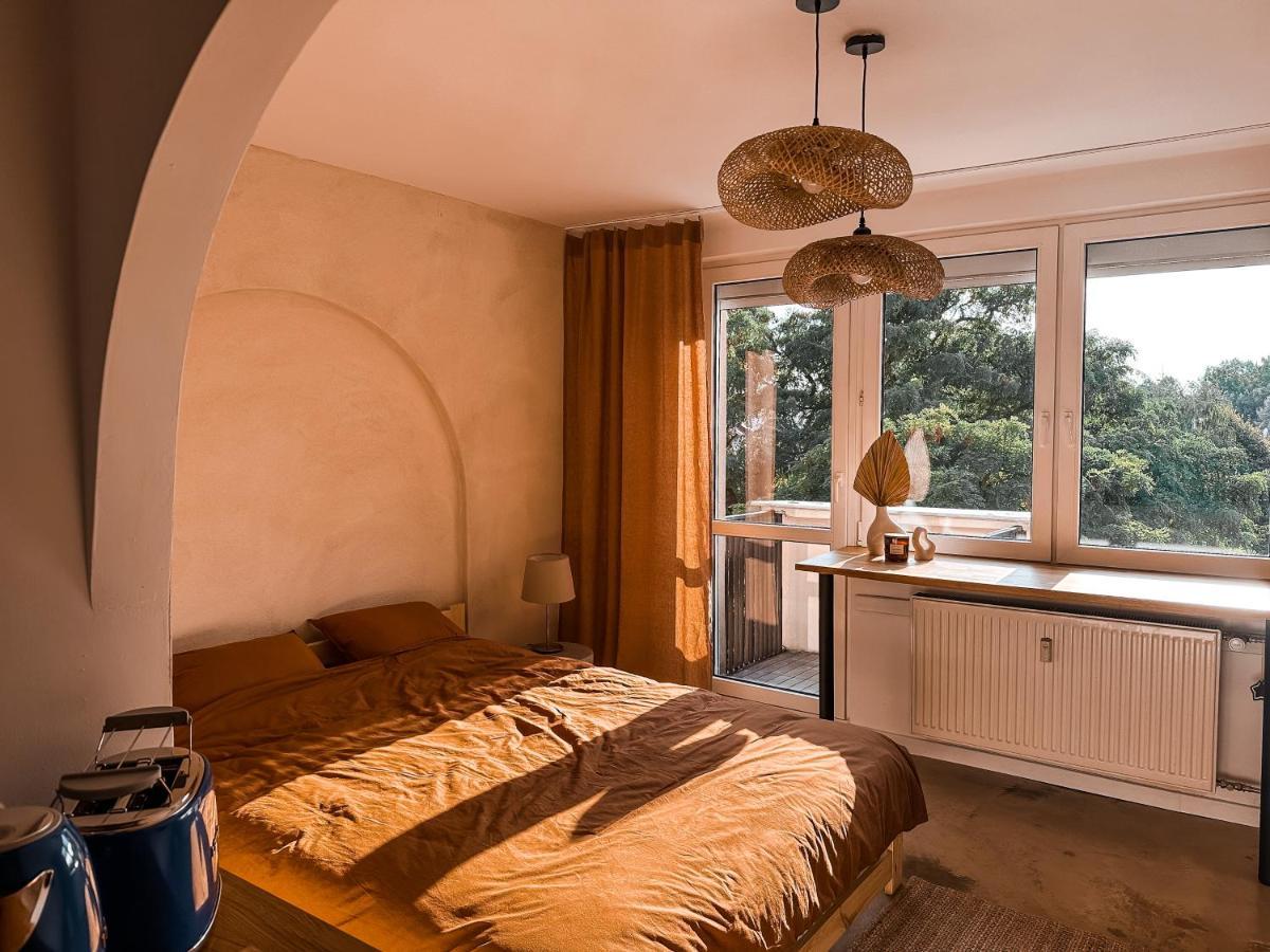 Sunset Stories Old Town Apartment Краков Экстерьер фото