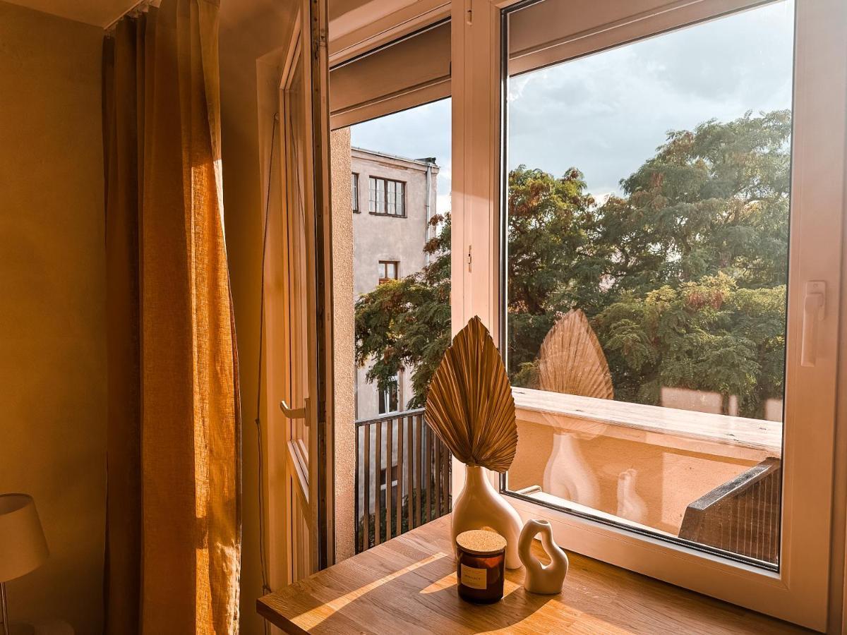 Sunset Stories Old Town Apartment Краков Экстерьер фото