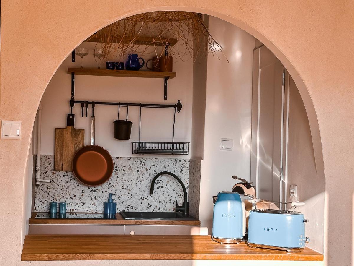 Sunset Stories Old Town Apartment Краков Экстерьер фото