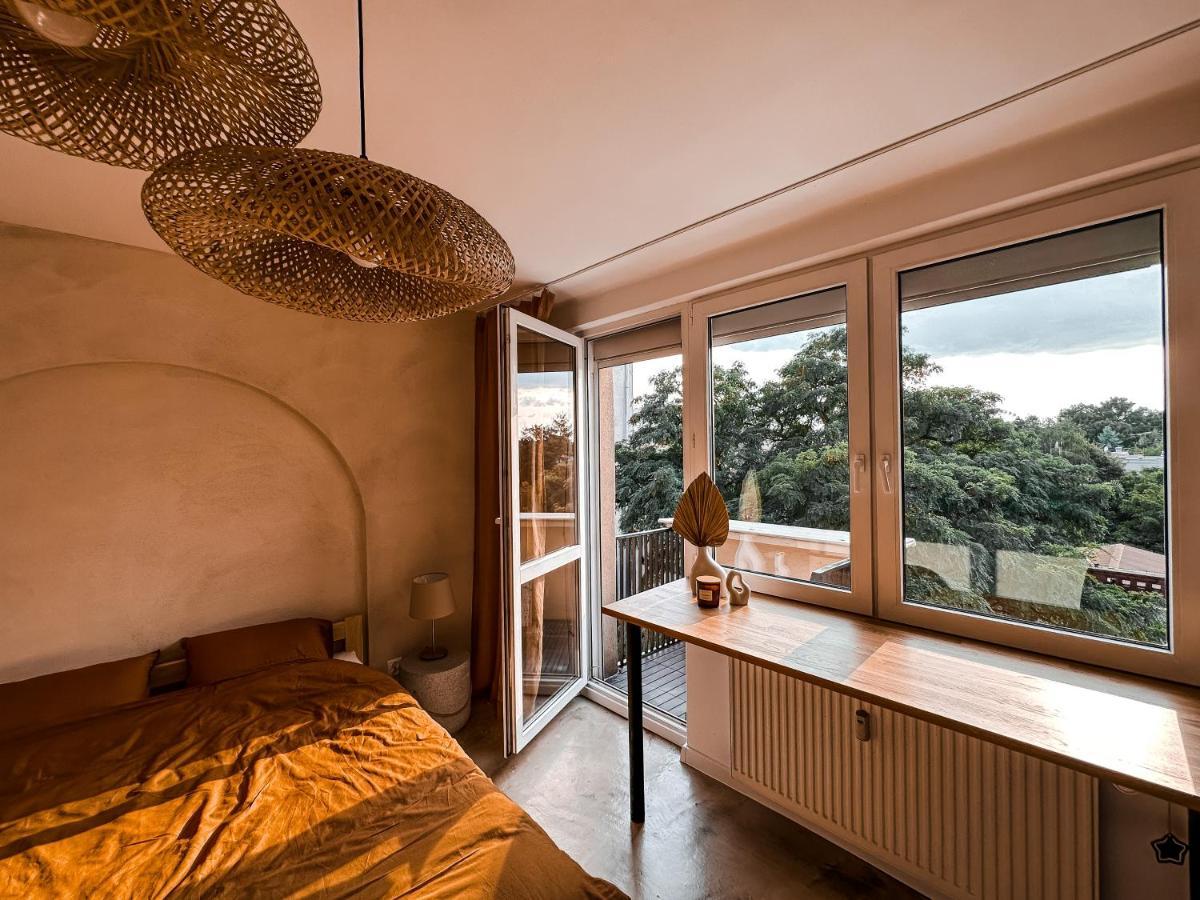 Sunset Stories Old Town Apartment Краков Экстерьер фото