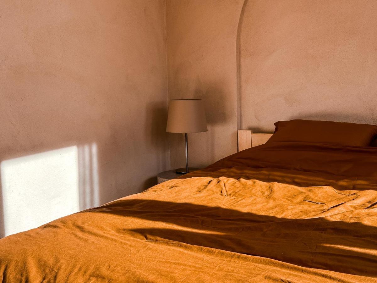 Sunset Stories Old Town Apartment Краков Экстерьер фото