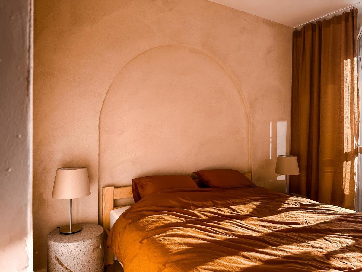 Sunset Stories Old Town Apartment Краков Экстерьер фото